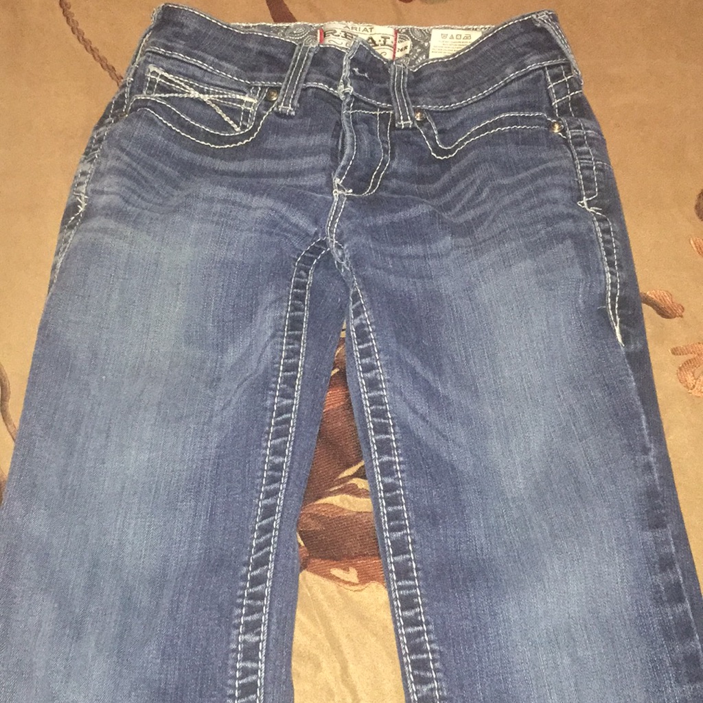 Ariat